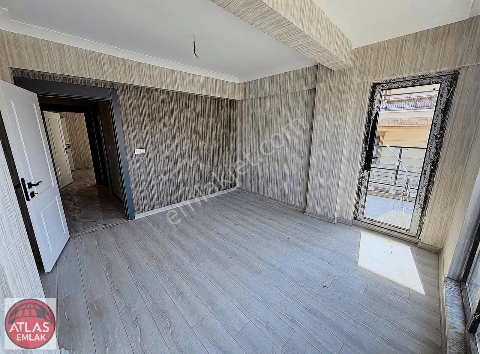Atlas'tan Ana Cadde Üzeri Ara Kat 3+1 125 M2 1.250 Kredili Daire - Görsel 20