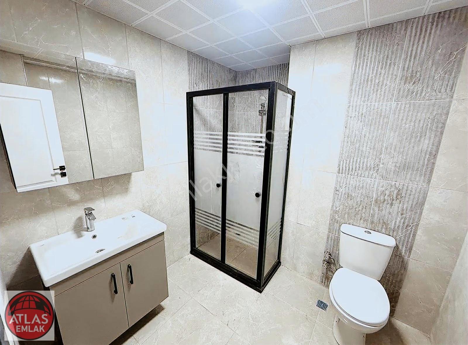 Atlas'tan Ana Cadde Üzeri Ara Kat 3+1 125 M2 1.250 Kredili Daire - Görsel 8