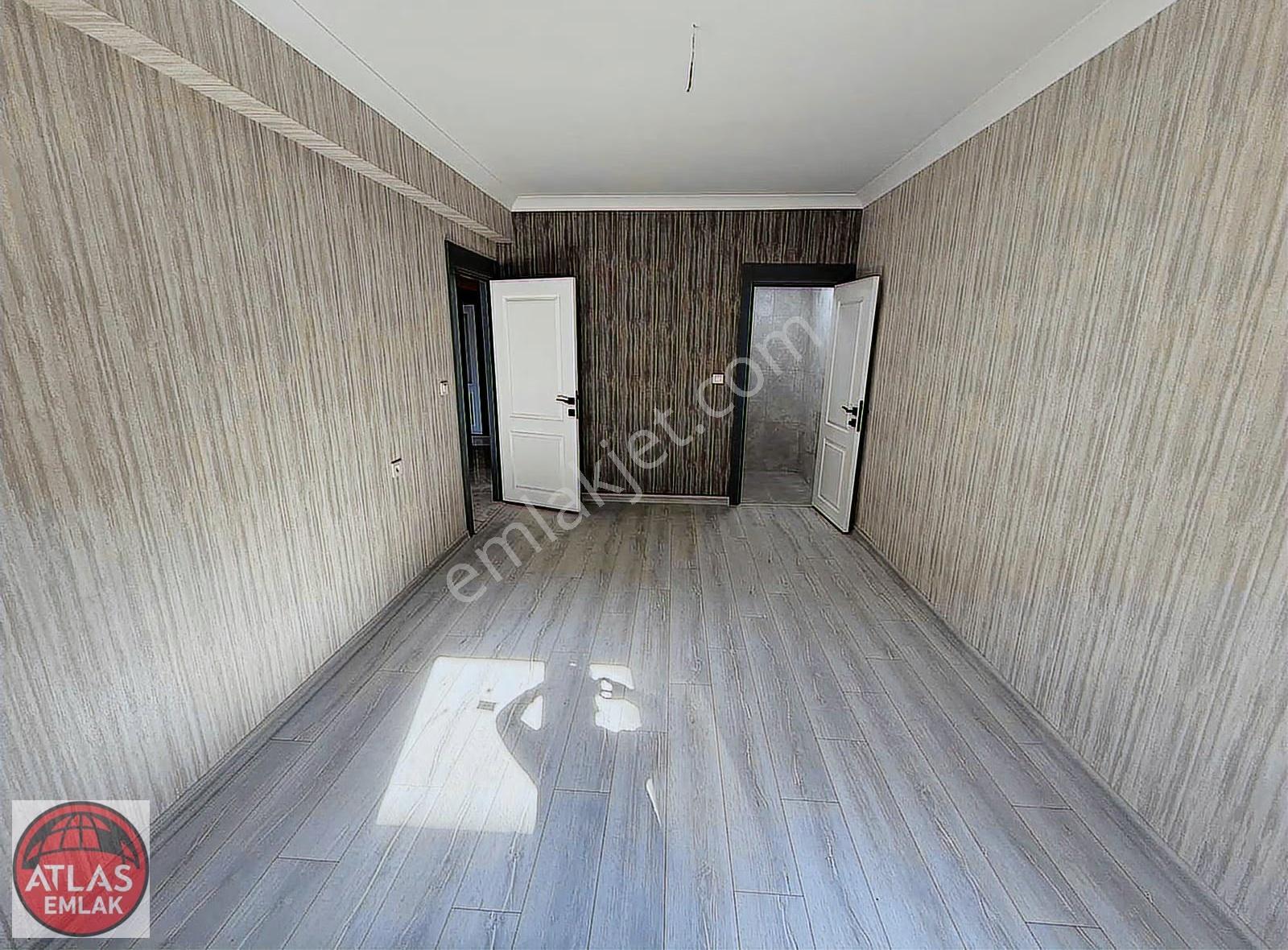 Atlas'tan Ana Cadde Üzeri Ara Kat 3+1 125 M2 1.250 Kredili Daire - Görsel 30