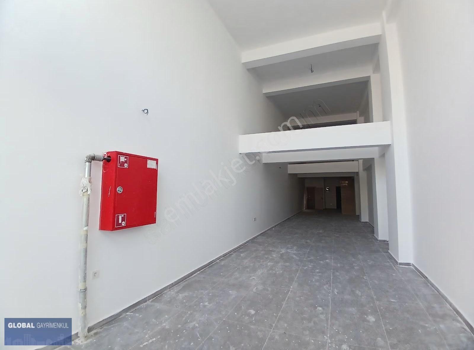 Global'den İçmeler'de 2 Katlı 180 M2 İşyeri &mağaza - Görsel 2