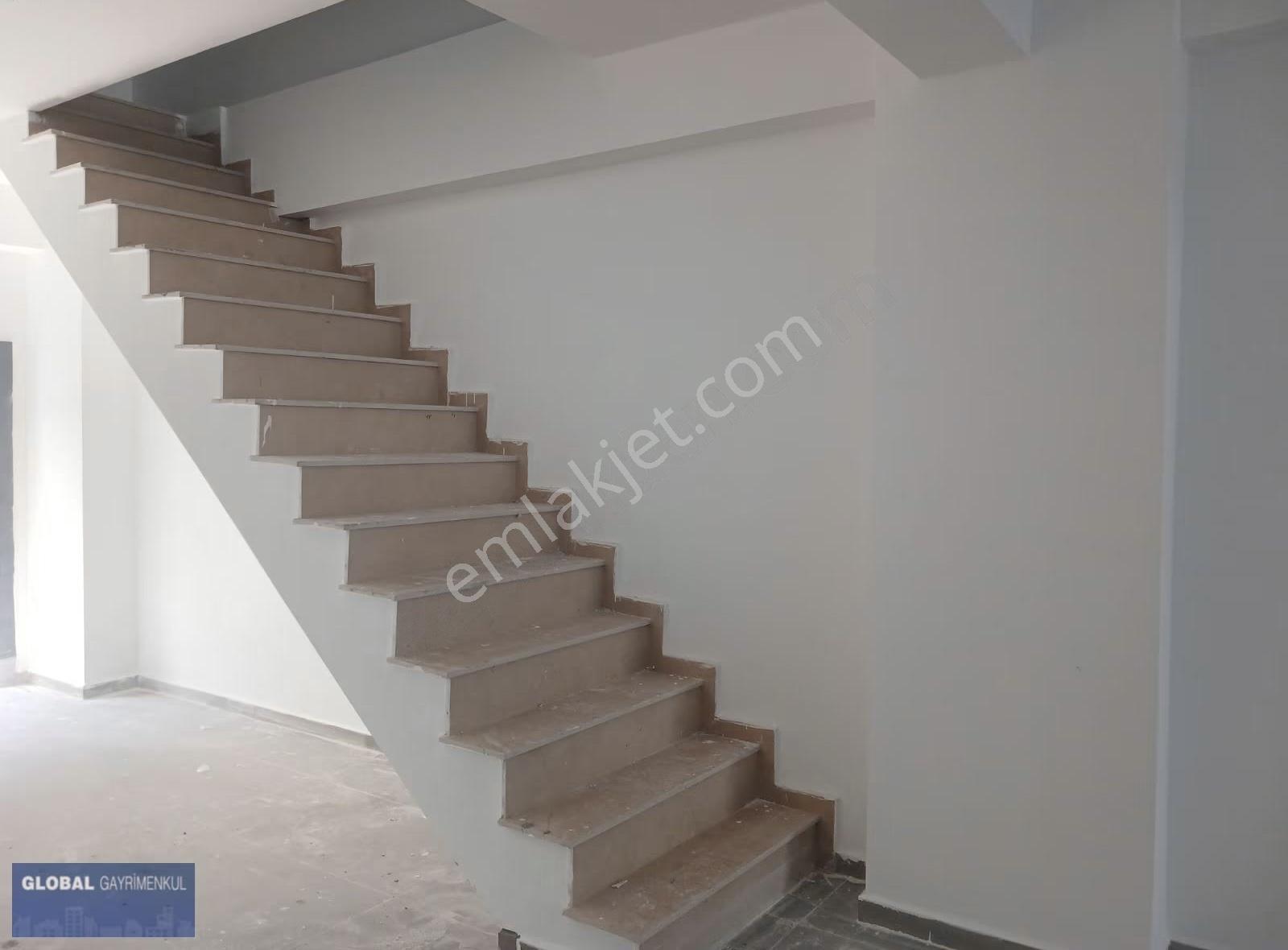 Global'den İçmeler'de 2 Katlı 180 M2 İşyeri &mağaza - Görsel 5
