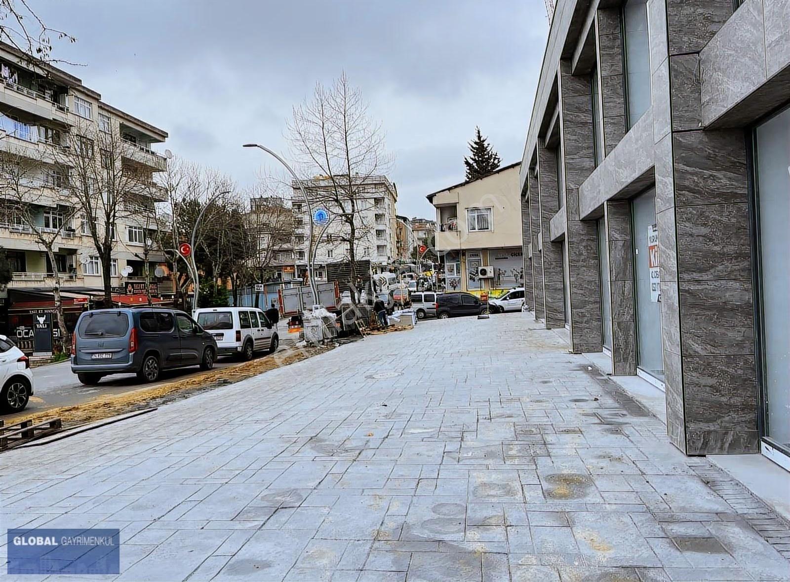 Global'den İçmeler'de 2 Katlı 180 M2 İşyeri &mağaza - Görsel 7