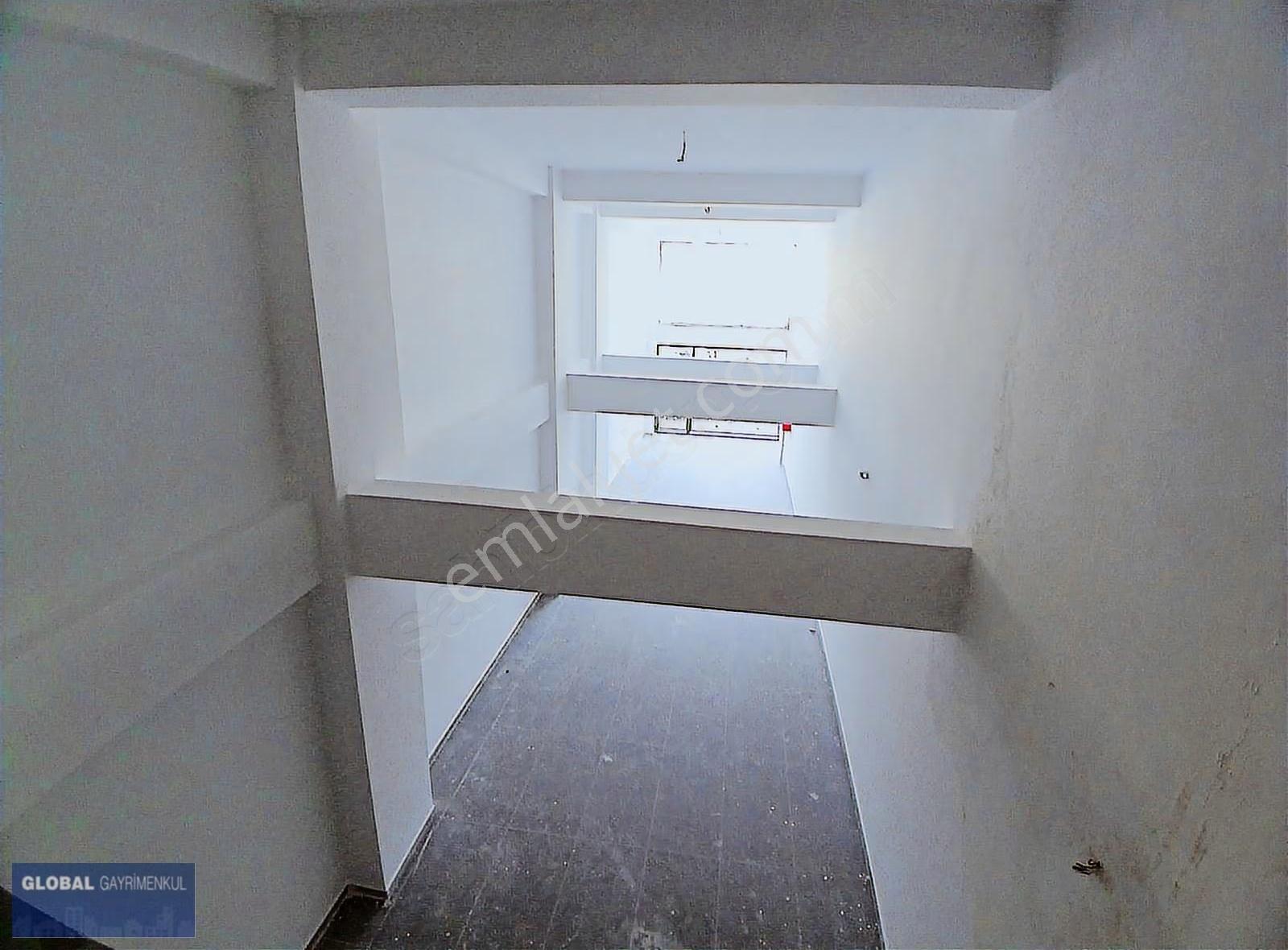 Global'den İçmeler'de 2 Katlı 180 M2 İşyeri &mağaza - Görsel 9