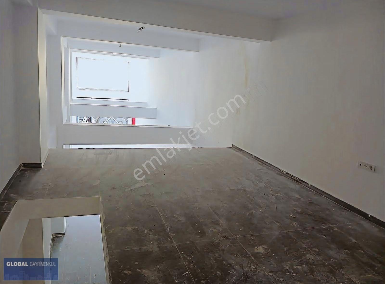 Global'den İçmeler'de 2 Katlı 180 M2 İşyeri &mağaza - Görsel 13