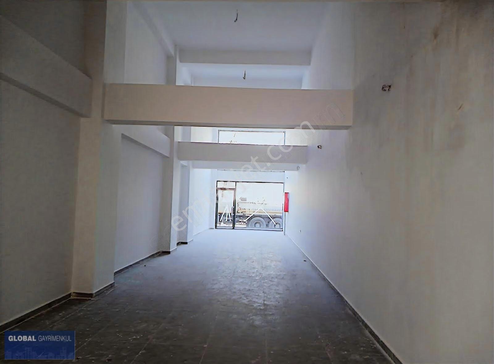 Global'den İçmeler'de 2 Katlı 180 M2 İşyeri &mağaza - Görsel 10