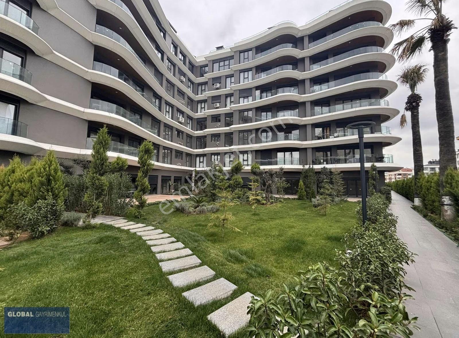 Global'den,360 Tuzla Marine Farkını, Lüks Villa Tadında Yaşayın.