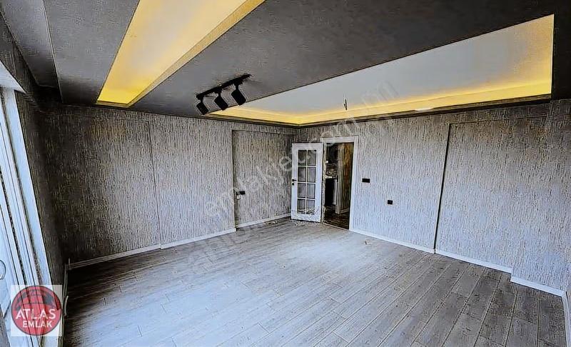 Atlas'tan Geniş Mutfak-balkonlu Giyinmeodalı Önüaçık 3+1 - Görsel 24