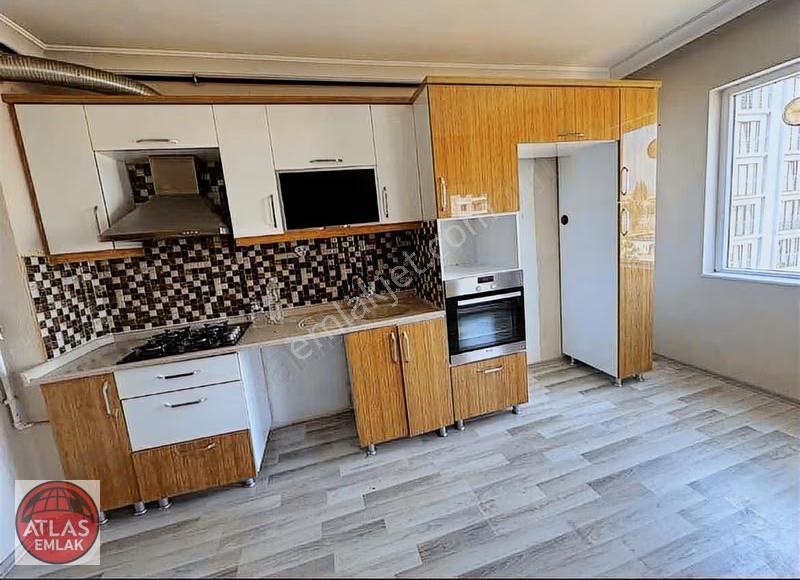 Atlas'tan Migros Yakını 5+1 180m² İskan Asansör Kapalıoto. - Görsel 3