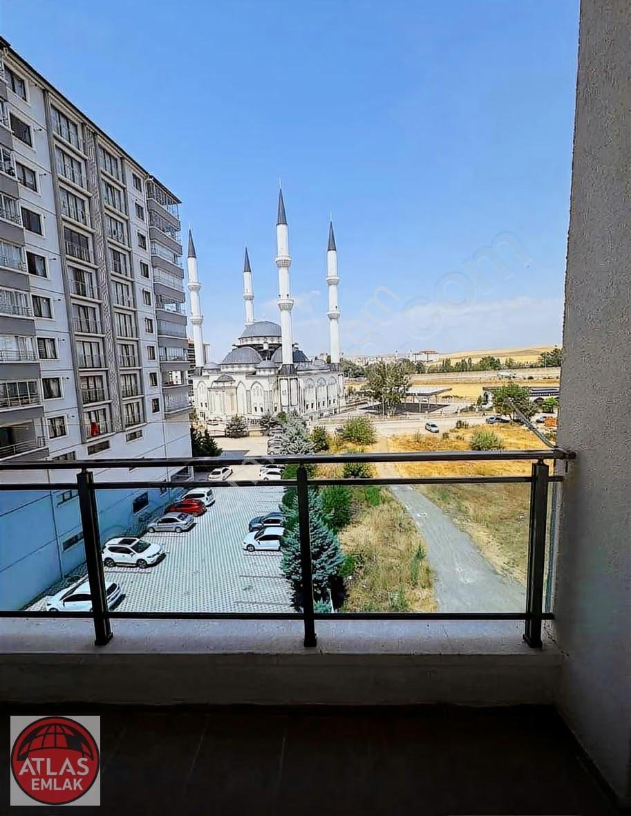 Atlas'tan Migros Yakını 5+1 180m² İskan Asansör Kapalıoto. - Görsel 5
