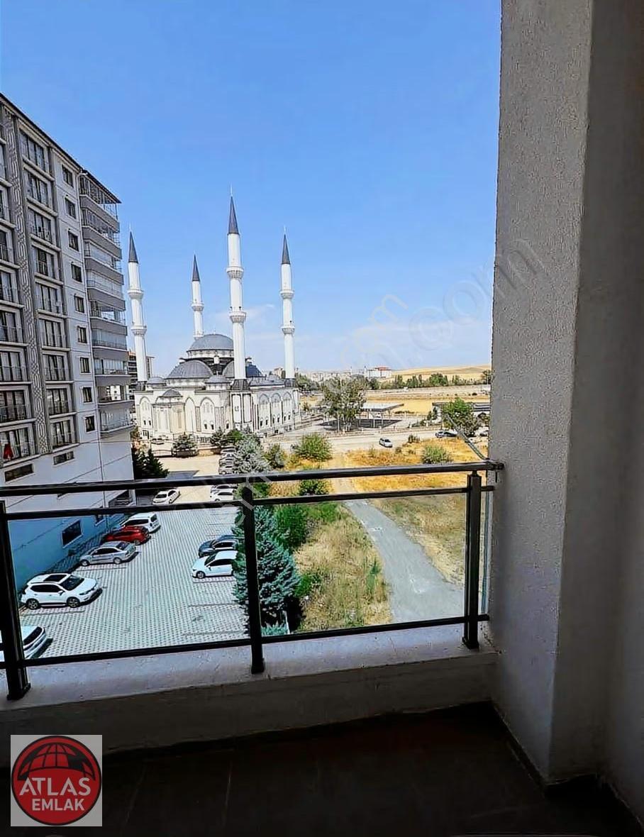 Atlas'tan Migros Yakını 5+1 180m² İskan Asansör Kapalıoto. - Görsel 6