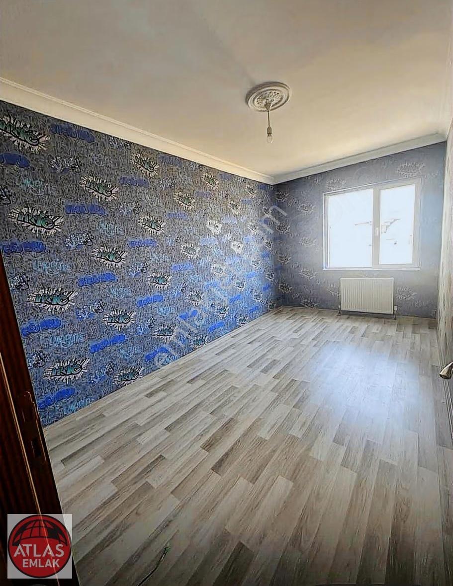 Atlas'tan Migros Yakını 5+1 180m² İskan Asansör Kapalıoto. - Görsel 12