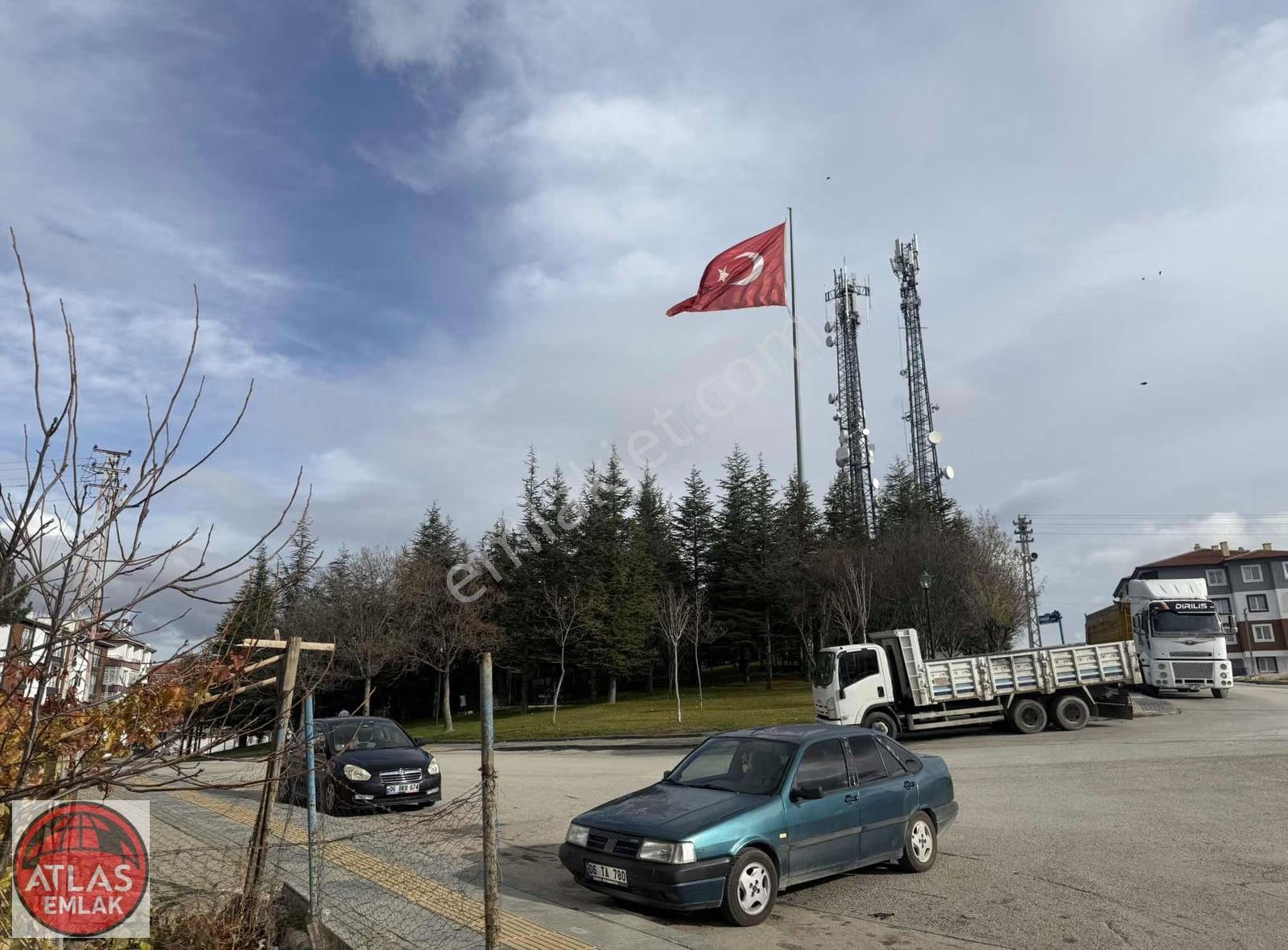 !atlas'tan Eminevime-fuzulevime-yüksek Krediye Uygun 3+1 Ara Kat - Görsel 14