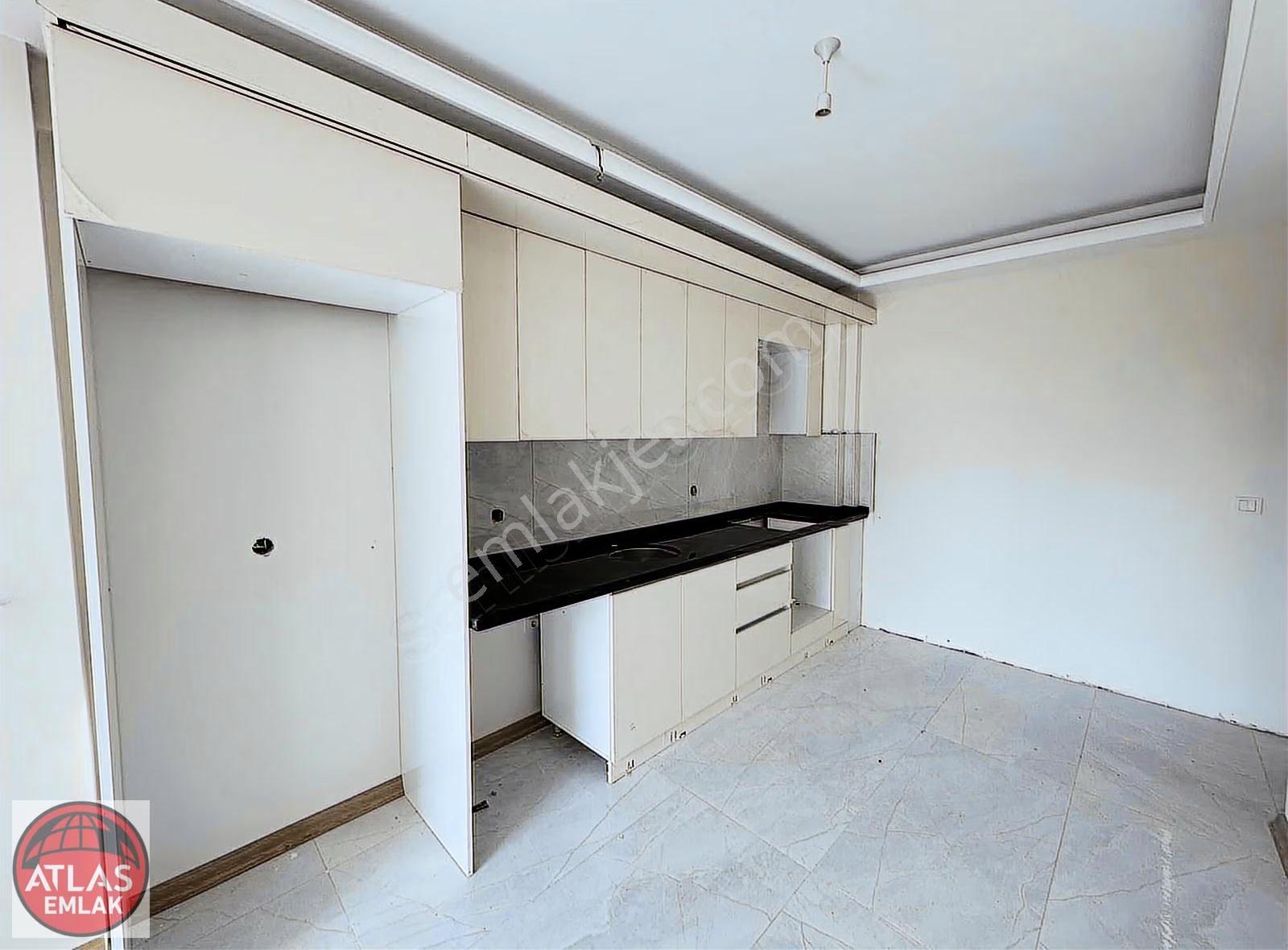 Atlas'tan Genişbalkon Güneş Severlere Giyinmeo Kiler E.banyo 3+1 - Görsel 12