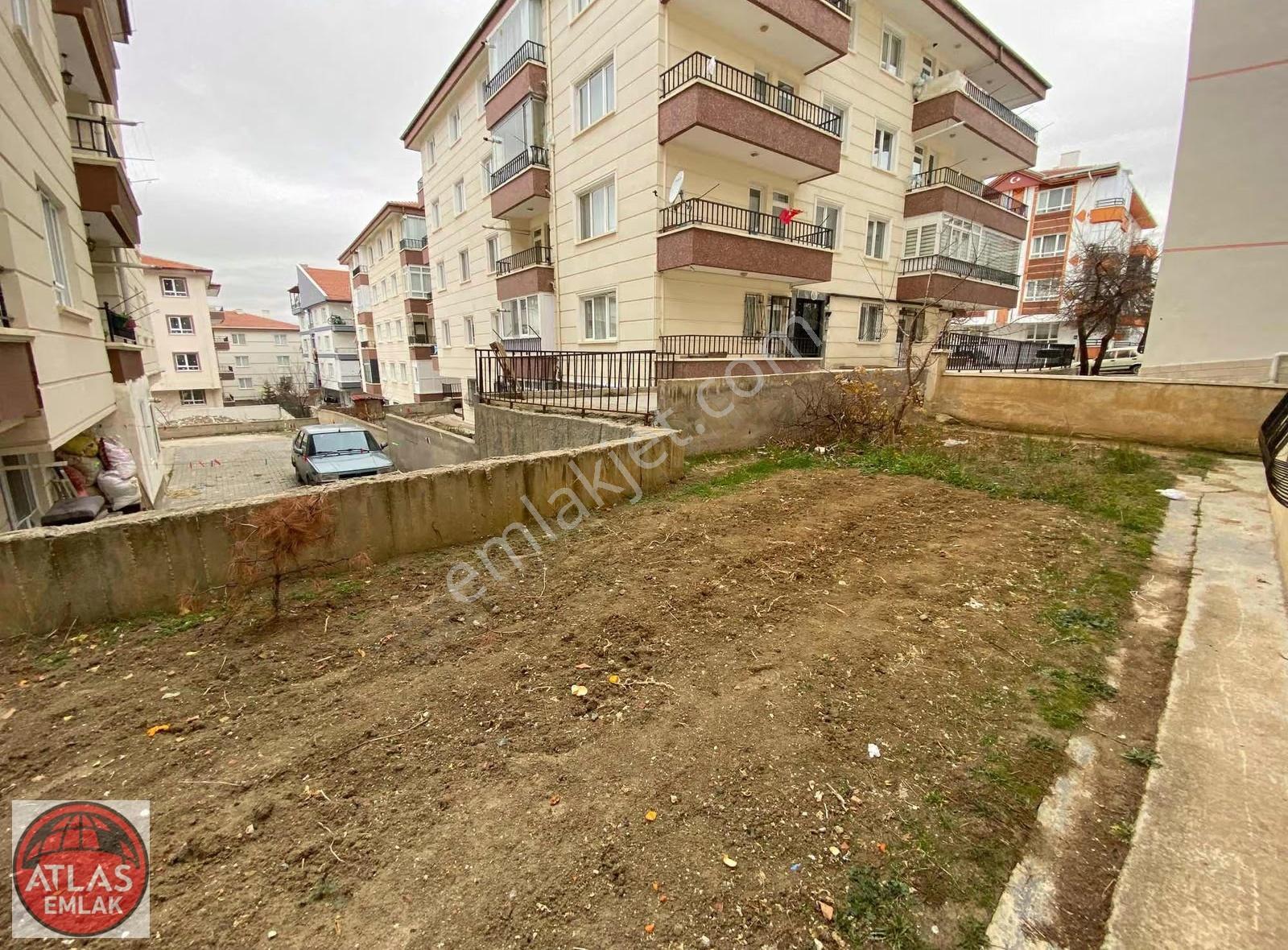 !!atlas Emlak'tan Satılık Aski Arkası Yüksek Kredili Daire!! - Görsel 5