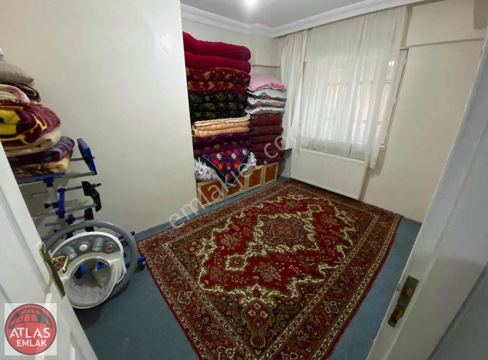 !!atlas Emlak'tan Satılık Aski Arkası Yüksek Kredili Daire!! - Görsel 24