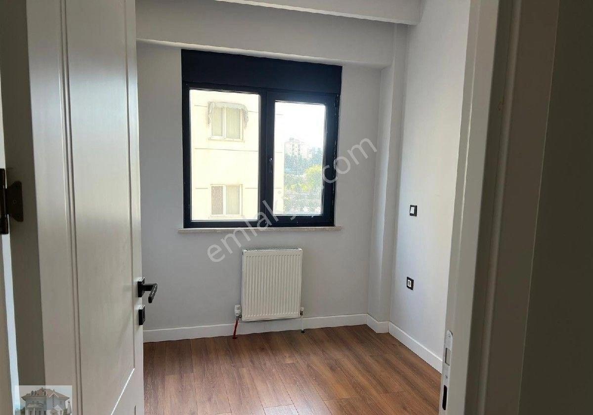 Kordonboyu Sahilde Dragos Marın Sitesinde Satilik 3+1bahce Kati - Görsel 18