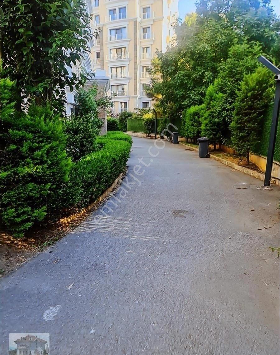 Kordonboyu Sahilde Eagle Park Sitesinde Satilik 2+1teras Daire - Görsel 14