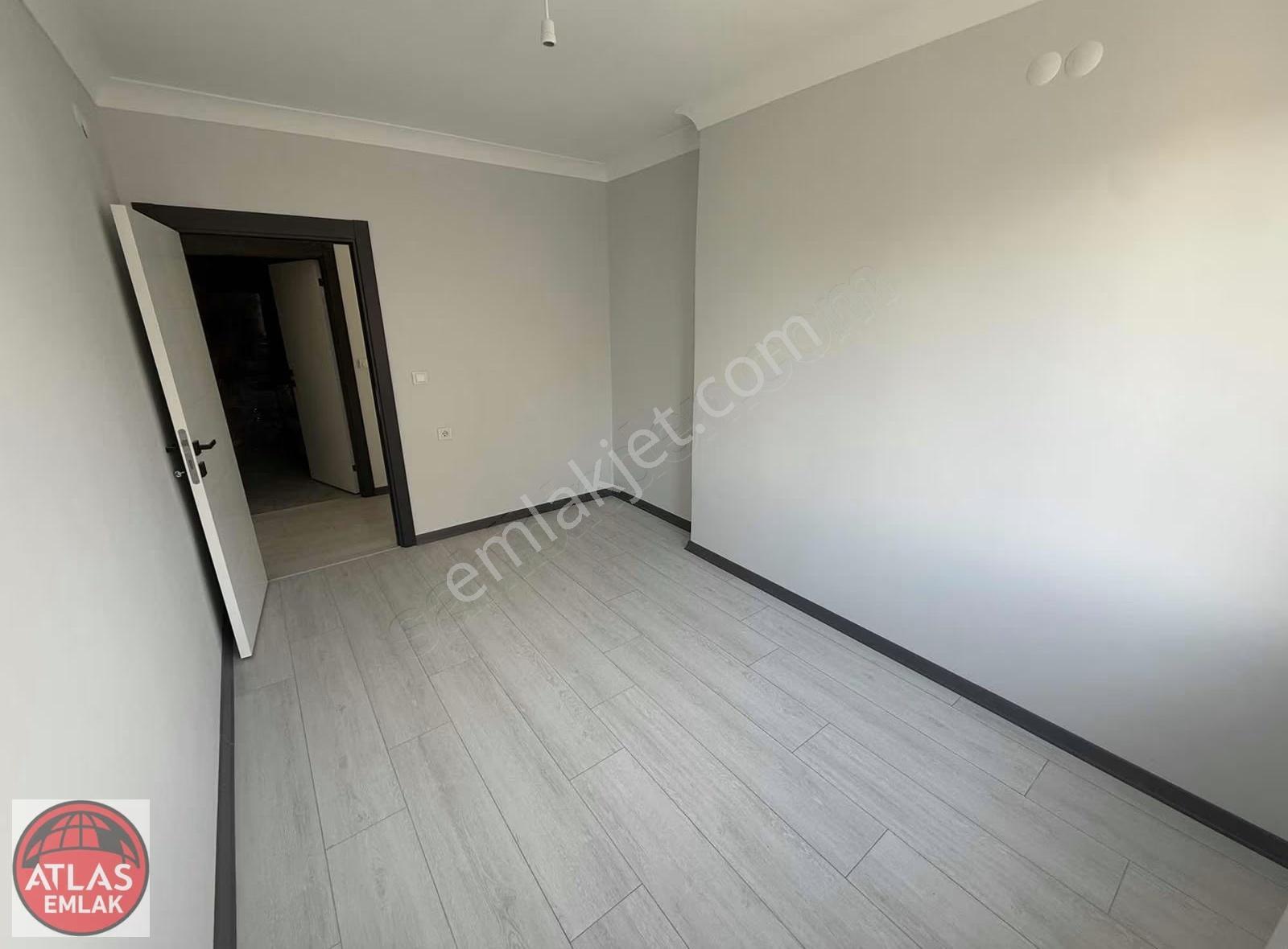 Atlas'tan Yıldırımda Masrafsız 3+1 Kombi-petek-cambalkon-g.odası - Görsel 19