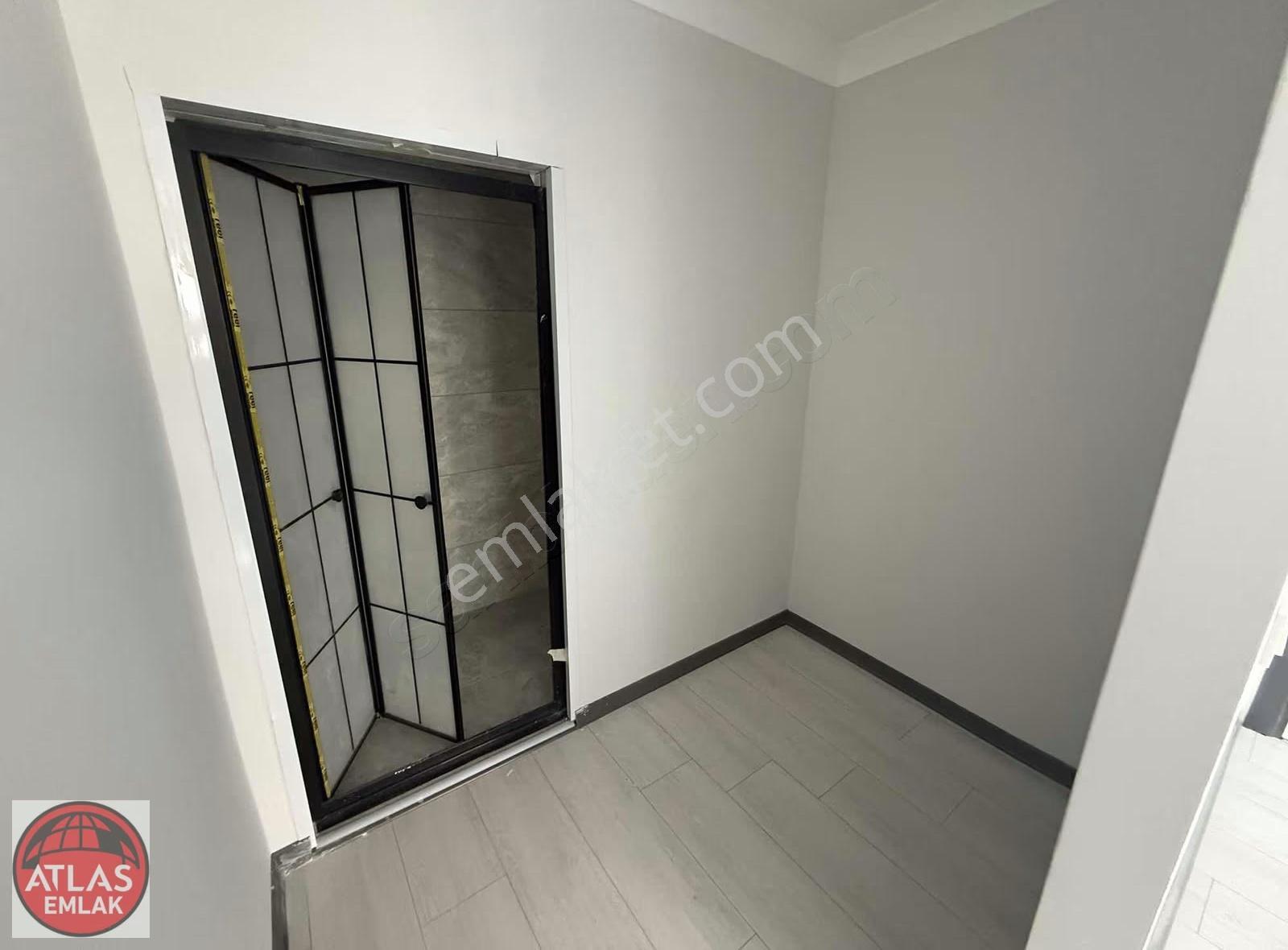 Atlas'tan Yıldırımda Masrafsız 3+1 Kombi-petek-cambalkon-g.odası - Görsel 32