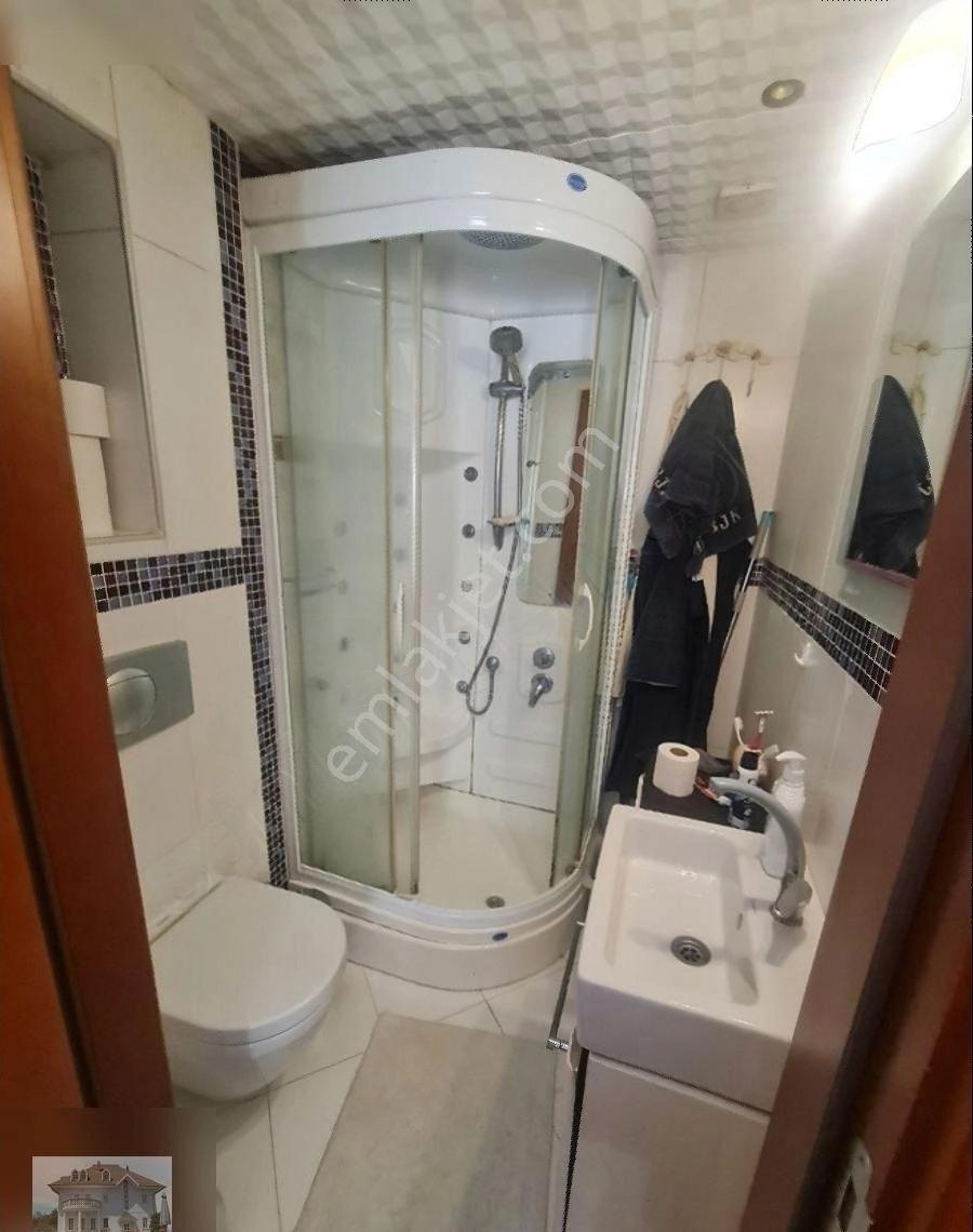 Kordonboyu Sahilde Eagle Park Sıtesınde Satılık 3+1daıre - Görsel 20