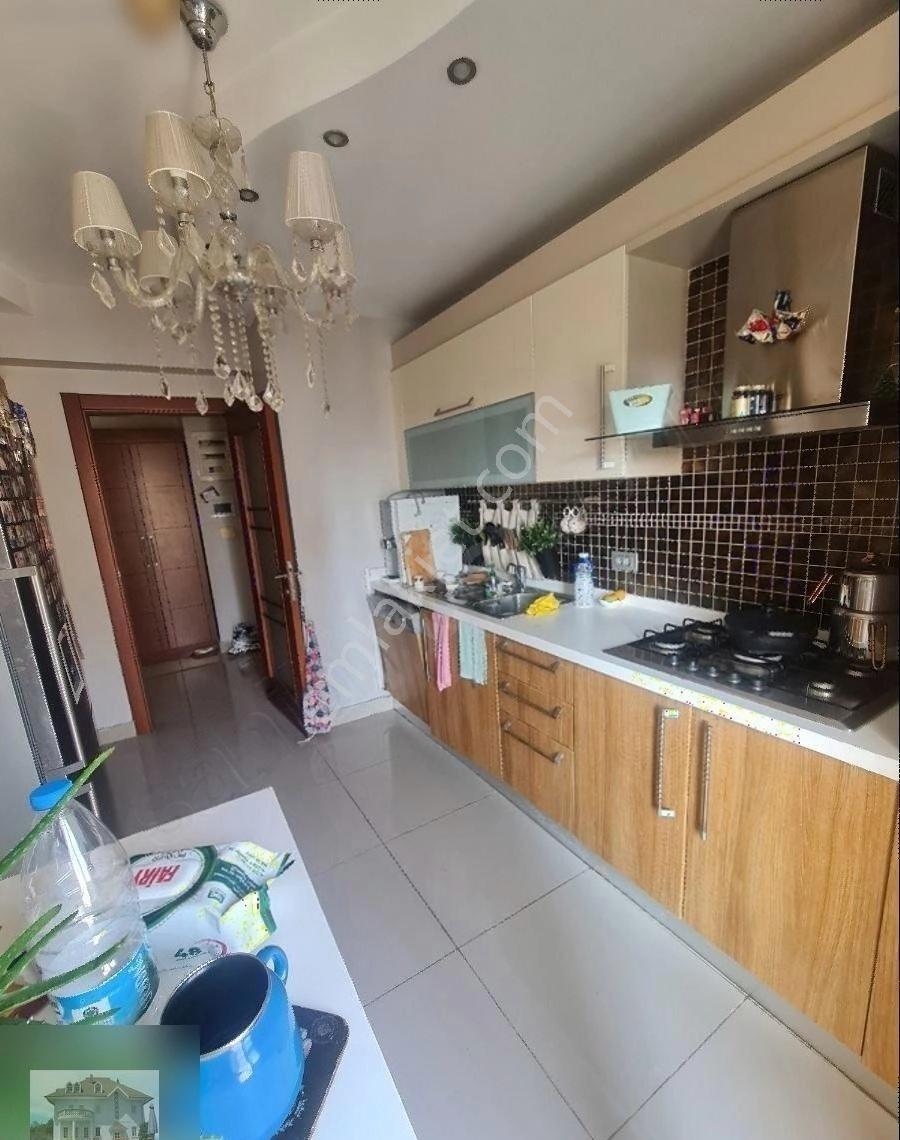 Kordonboyu Sahilde Eagle Park Sıtesınde Satılık 3+1daıre - Görsel 32