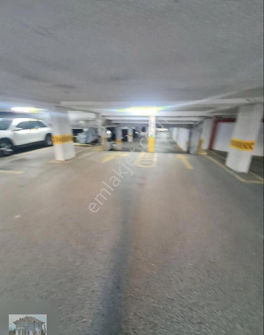 Kordonboyu Sahilde Eagle Park Sıtesınde Satılık 3+1daıre - Görsel 14
