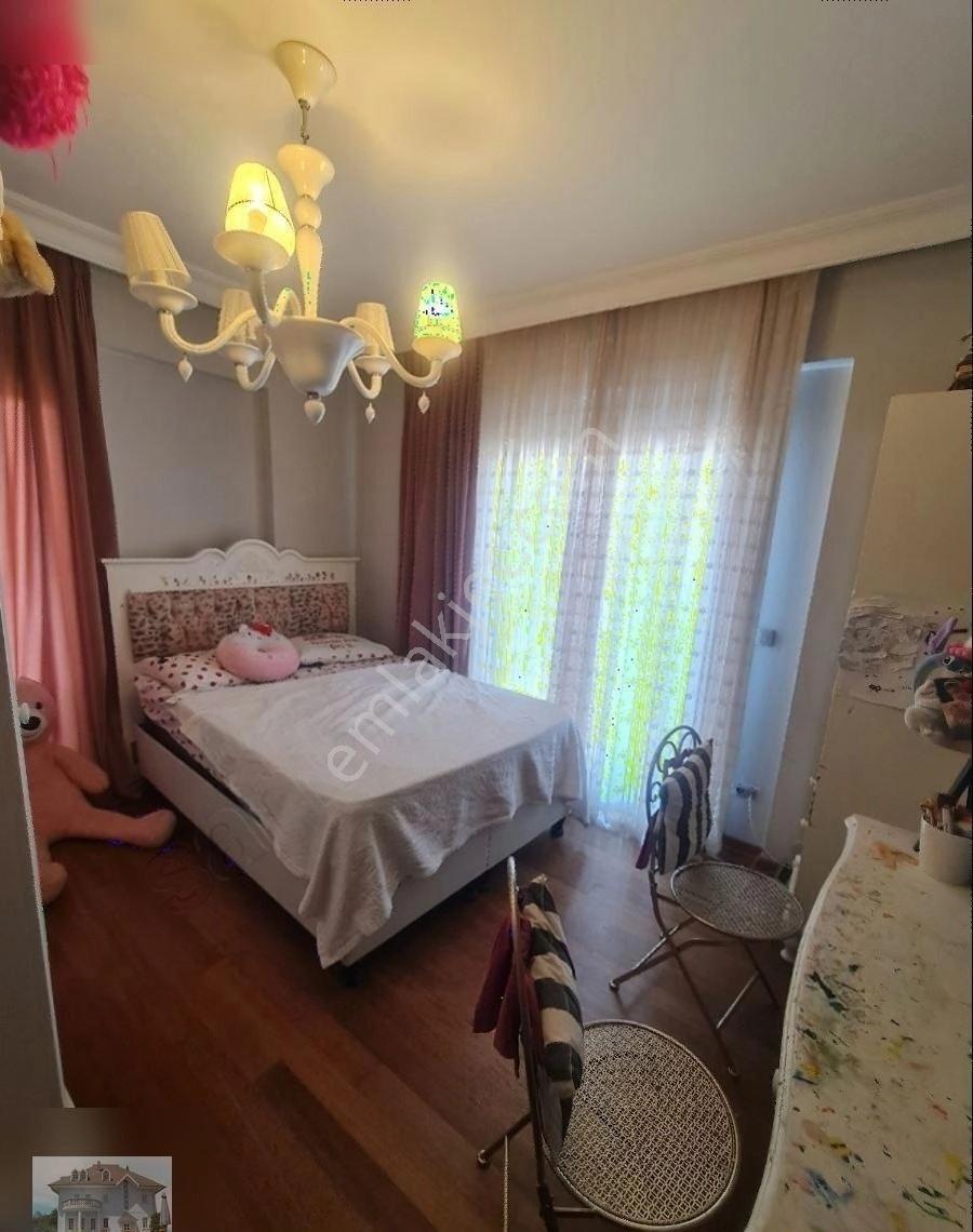 Kordonboyu Sahilde Eagle Park Sıtesınde Satılık 3+1daıre - Görsel 31
