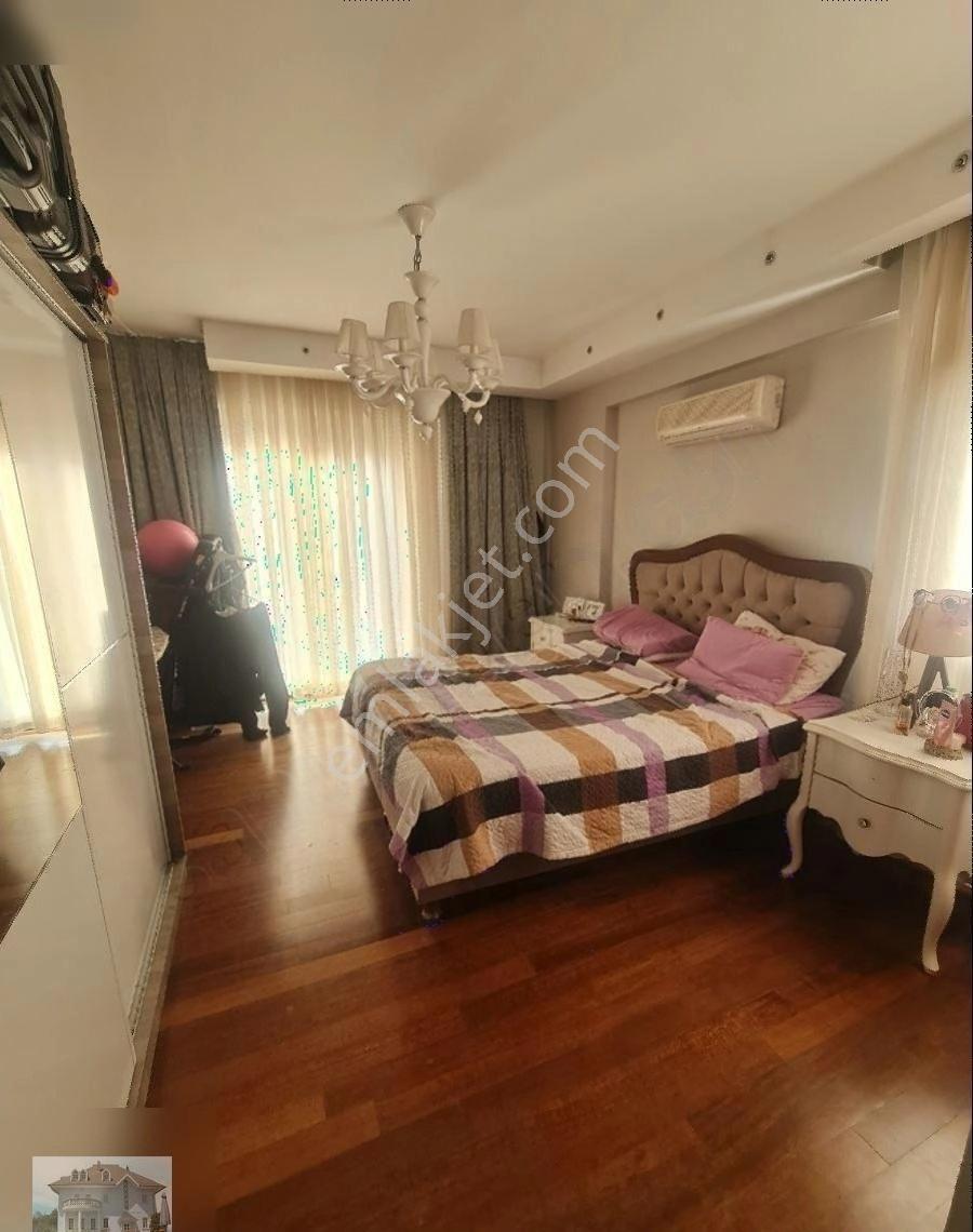 Kordonboyu Sahilde Eagle Park Sıtesınde Satılık 3+1daıre - Görsel 34