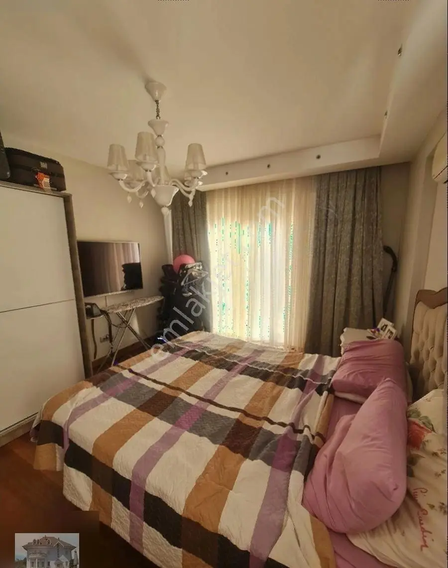 Kordonboyu Sahilde Eagle Park Sıtesınde Satılık 3+1daıre - Görsel 4