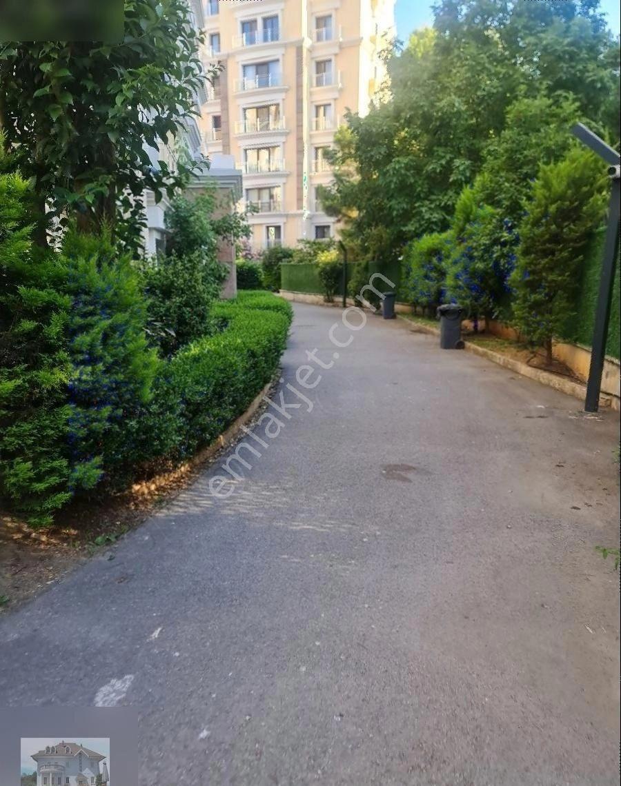 Kordonboyu Sahilde Eagle Park Sıtesınde Satılık 3+1daıre - Görsel 18