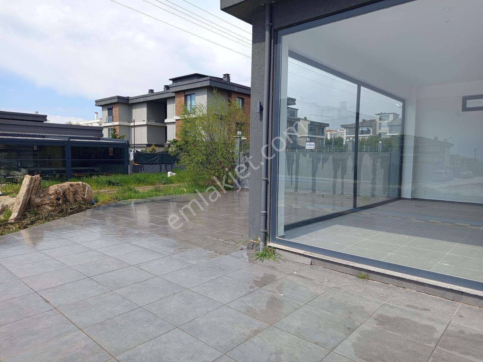 Önerler Mahallesi Ziya Gökalp Blv Vitrin Sitesi Kiralık Dükkan - Görsel 13