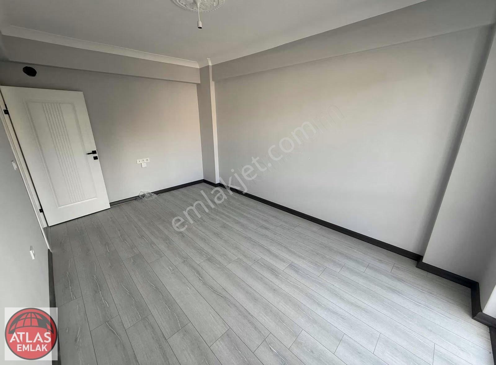 !atlas'tan Merkezde Yüksek Kredili Ara Kat 3+1 Lüks Yapılı Daire - Görsel 10