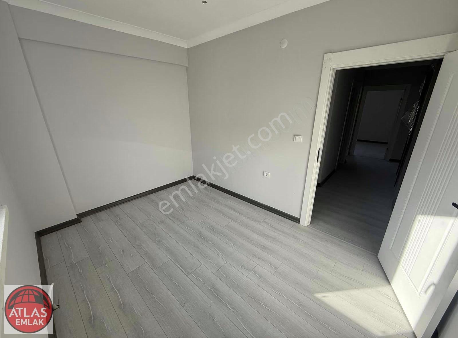 !atlas'tan Merkezde Yüksek Kredili Ara Kat 3+1 Lüks Yapılı Daire - Görsel 9