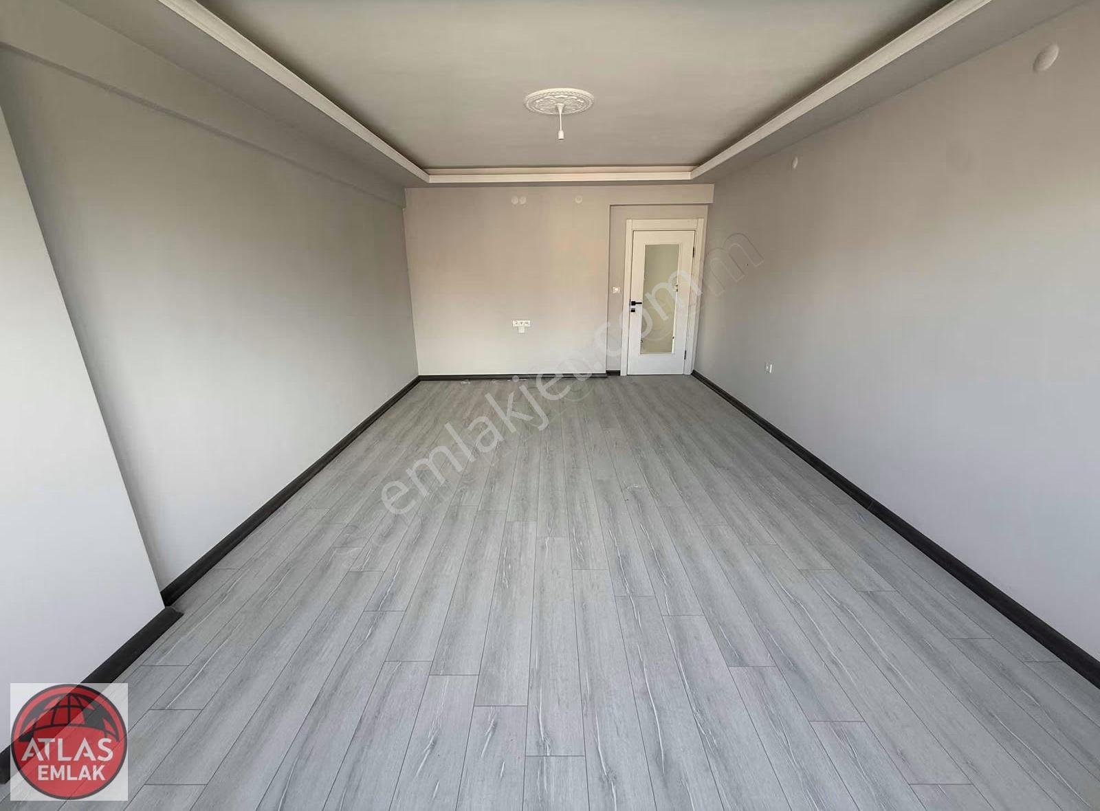 !atlas'tan Merkezde Yüksek Kredili Ara Kat 3+1 Lüks Yapılı Daire - Görsel 19