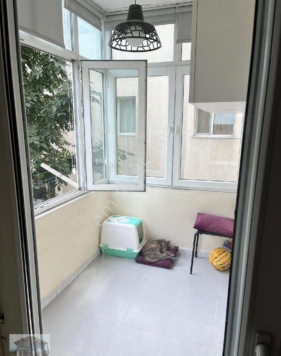 Kartal Orhantepe Mahallesinde Satilik 3+1daıre - Görsel 30