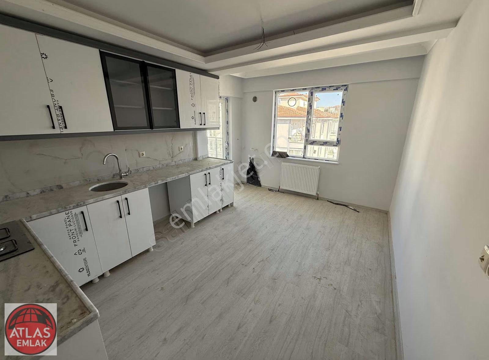 !!atlas'tan Merkezde 2.000.0000 Tl Kredili Sıfır Son Kat Daire!! - Görsel 25