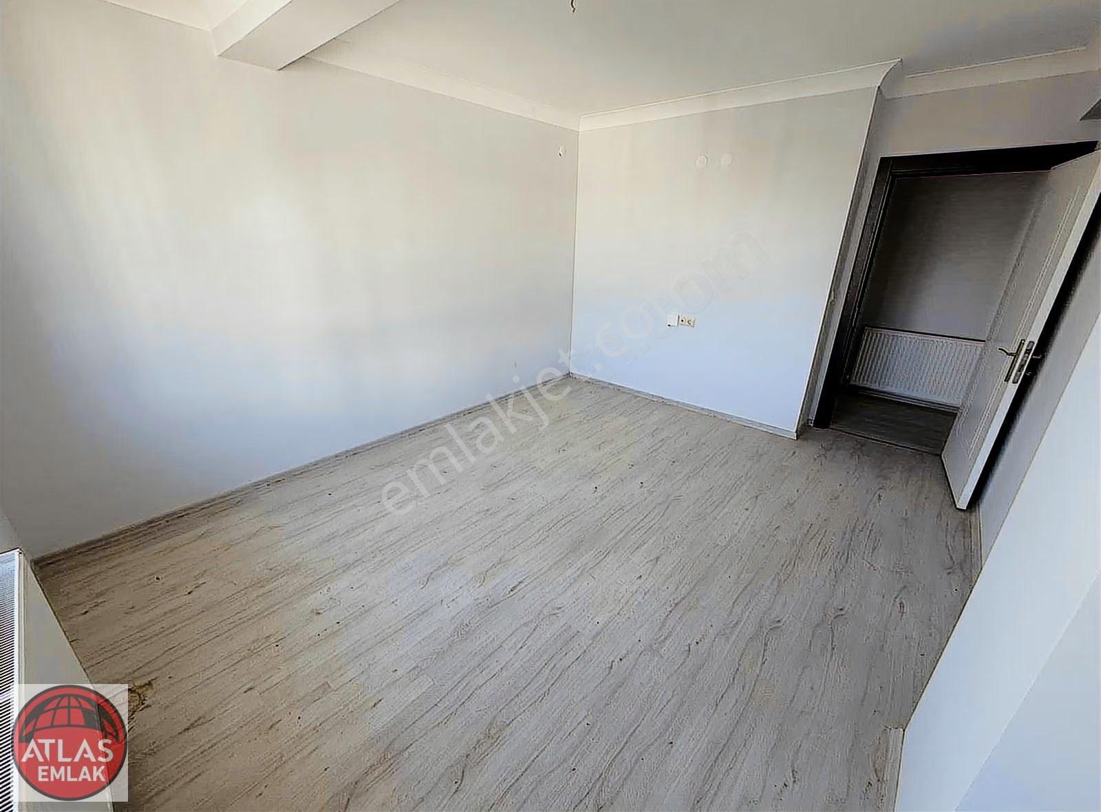 !!atlas'tan Merkezde 2.000.0000 Tl Kredili Sıfır Son Kat Daire!! - Görsel 14