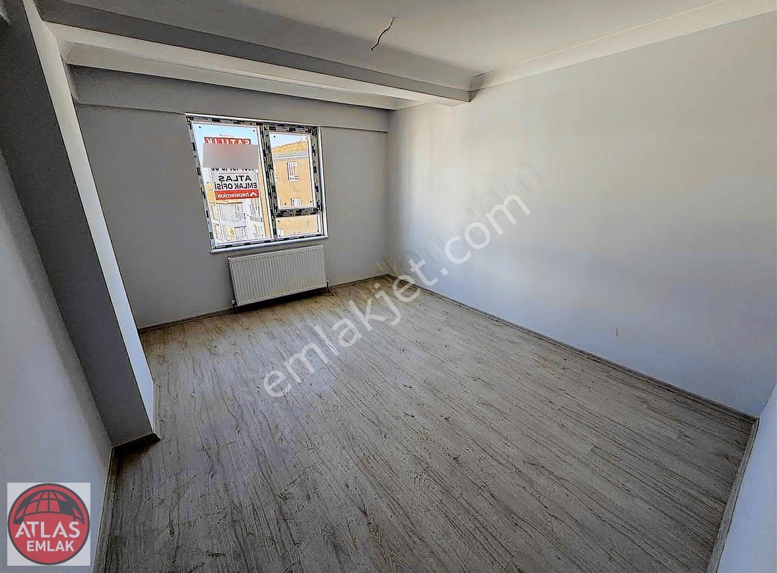 !!atlas'tan Merkezde 2.000.0000 Tl Kredili Sıfır Son Kat Daire!! - Görsel 2