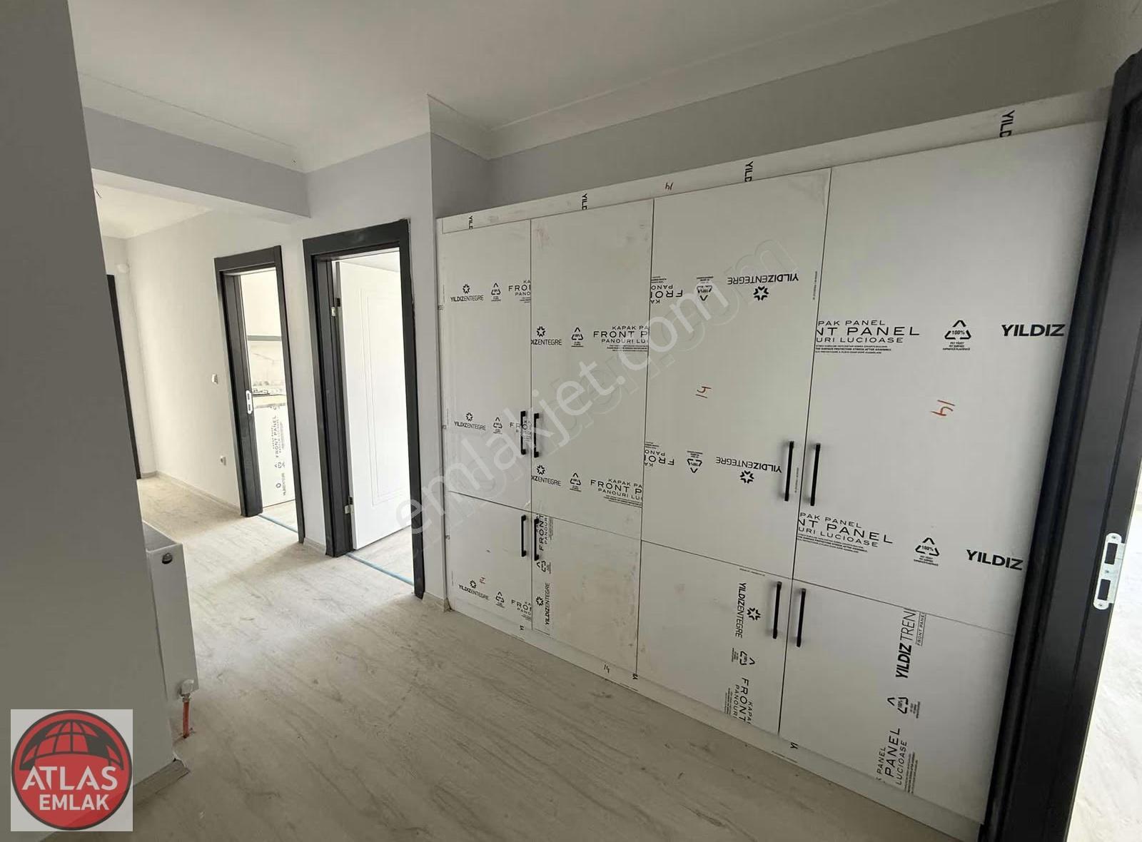 !!atlas'tan Merkezde 2.000.0000 Tl Kredili Sıfır Son Kat Daire!! - Görsel 15