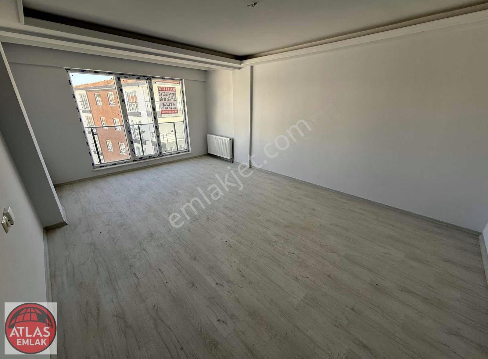 !!atlas'tan Merkezde 2.000.0000 Tl Kredili Sıfır Son Kat Daire!! - Görsel 11