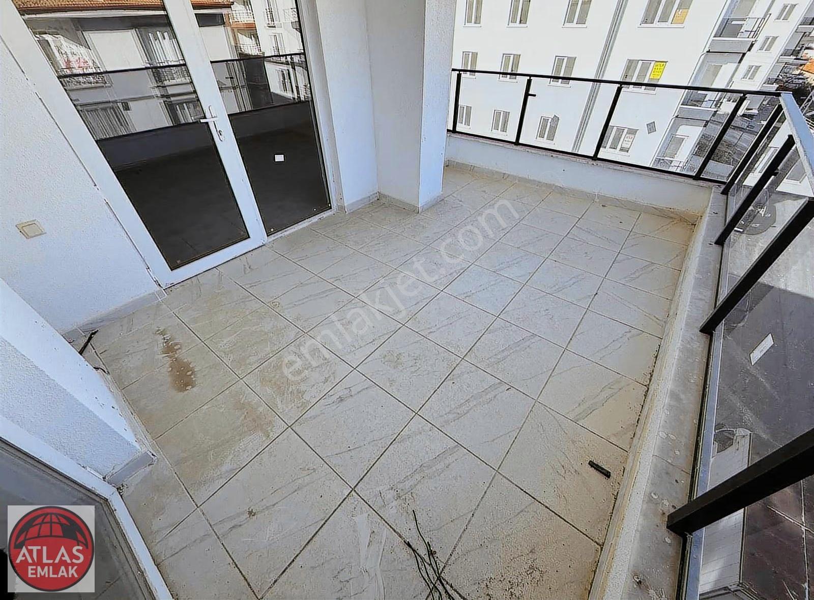 !!atlas'tan Merkezde 2.000.0000 Tl Kredili Sıfır Son Kat Daire!! - Görsel 27