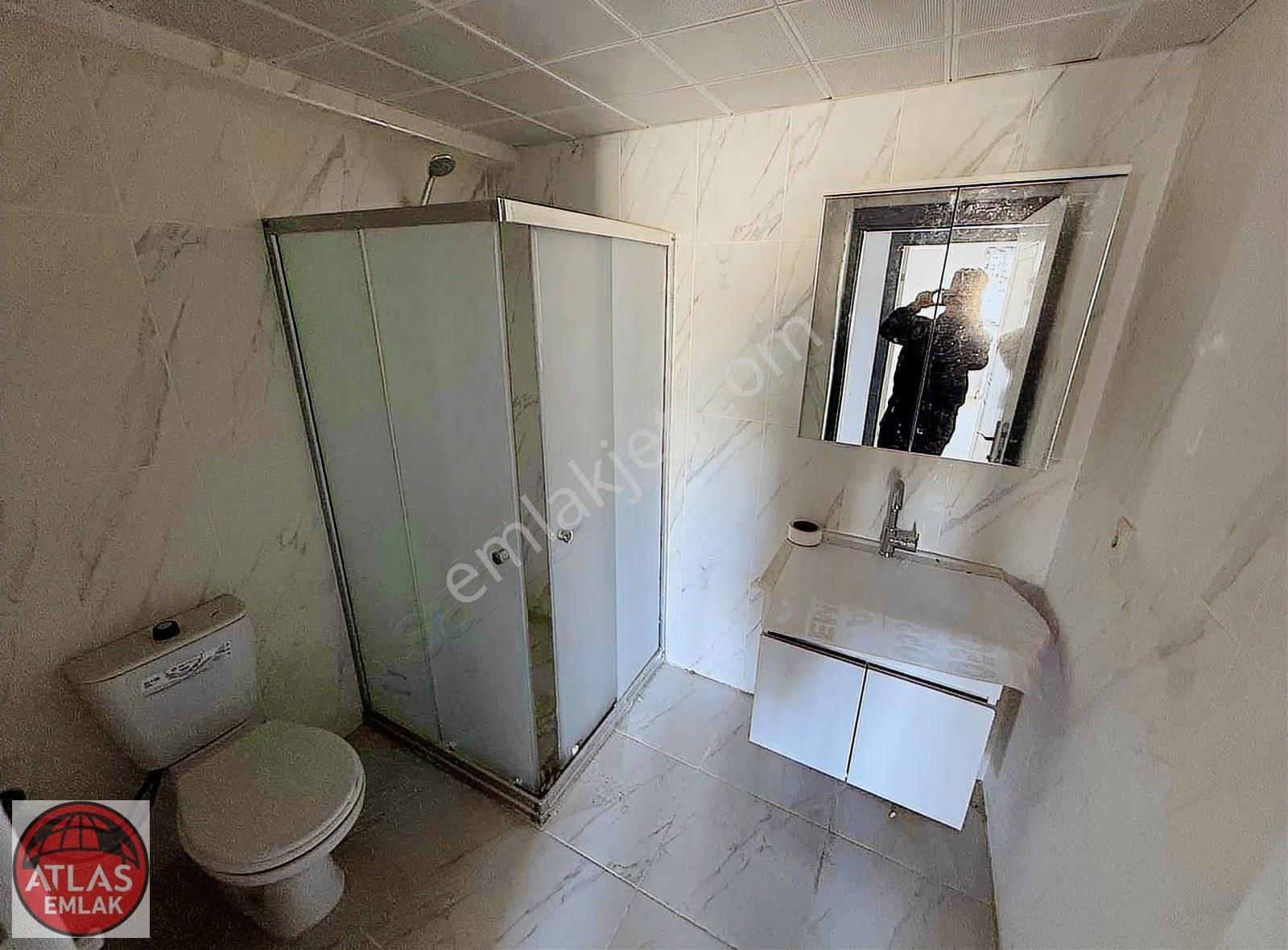 !!atlas'tan Merkezde 2.000.0000 Tl Kredili Sıfır Son Kat Daire!! - Görsel 10