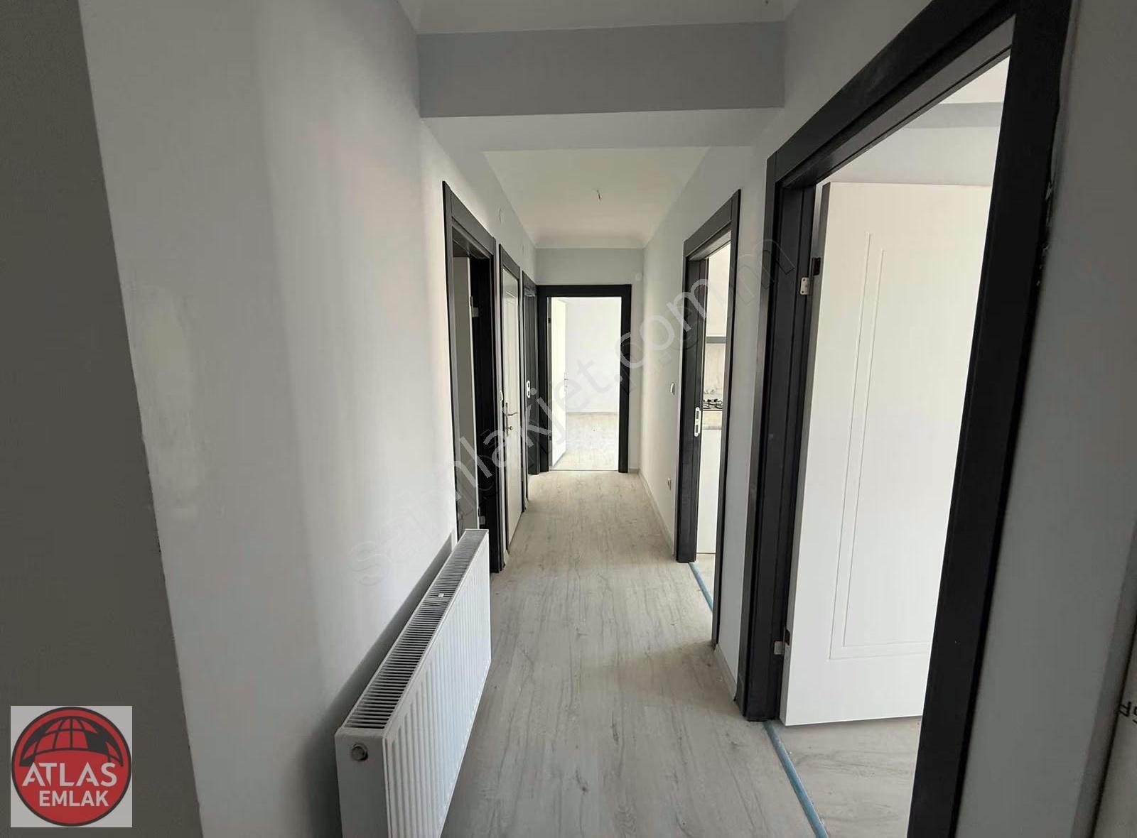 !!atlas'tan Merkezde 2.000.0000 Tl Kredili Sıfır Son Kat Daire!! - Görsel 22