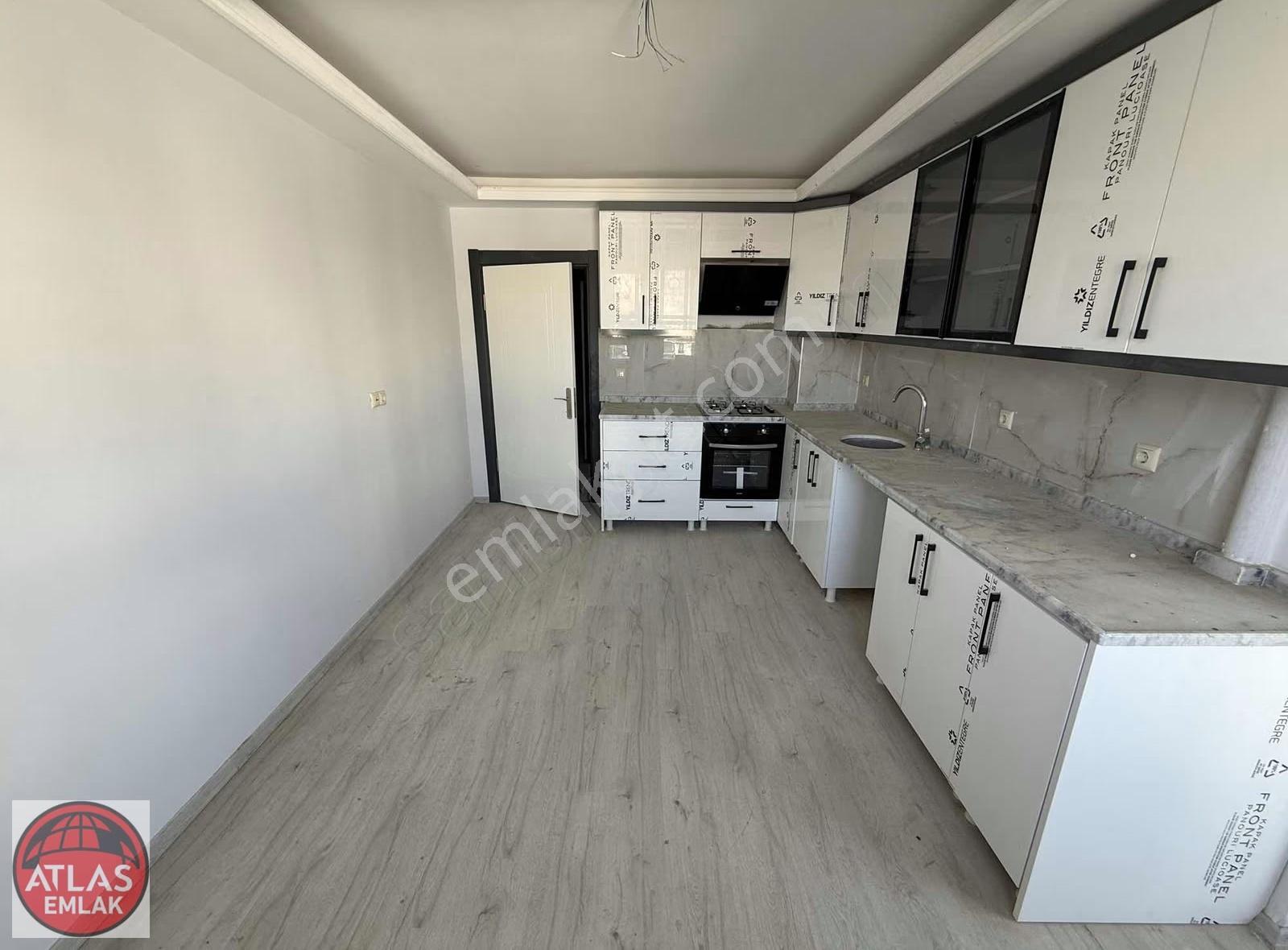!!atlas'tan Merkezde 2.000.0000 Tl Kredili Sıfır Son Kat Daire!! - Görsel 26