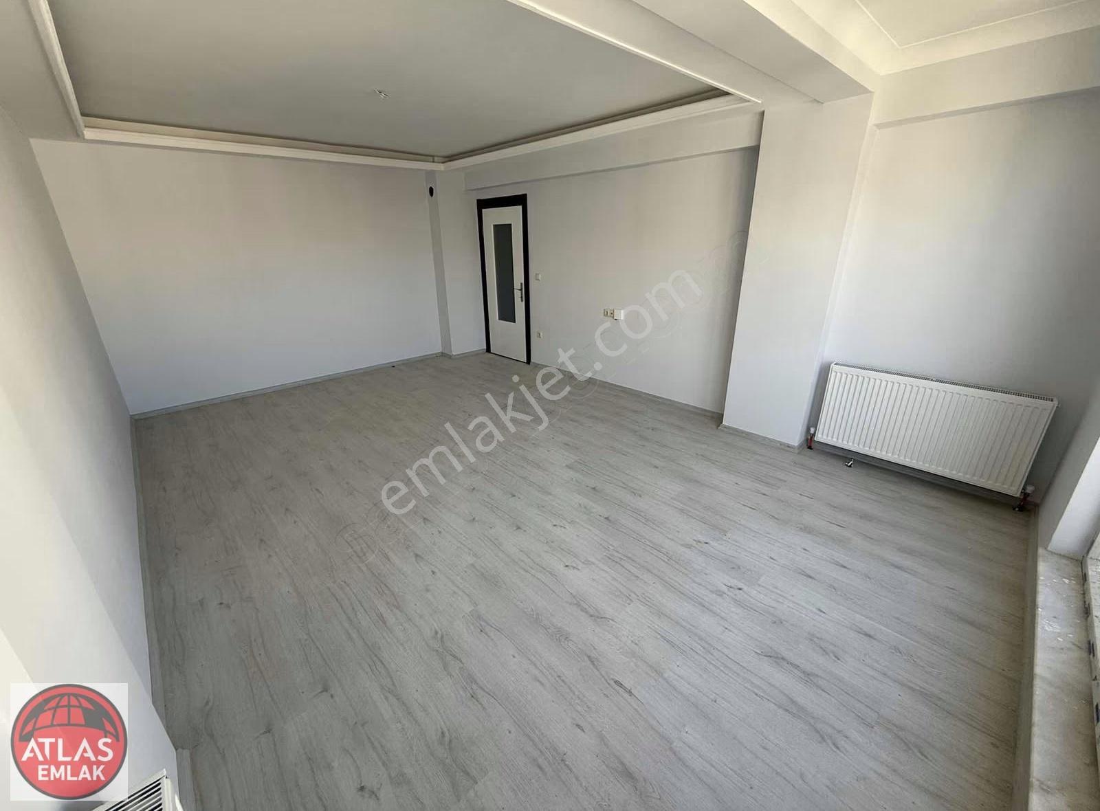 !!atlas'tan Merkezde 2.000.0000 Tl Kredili Sıfır Son Kat Daire!! - Görsel 24