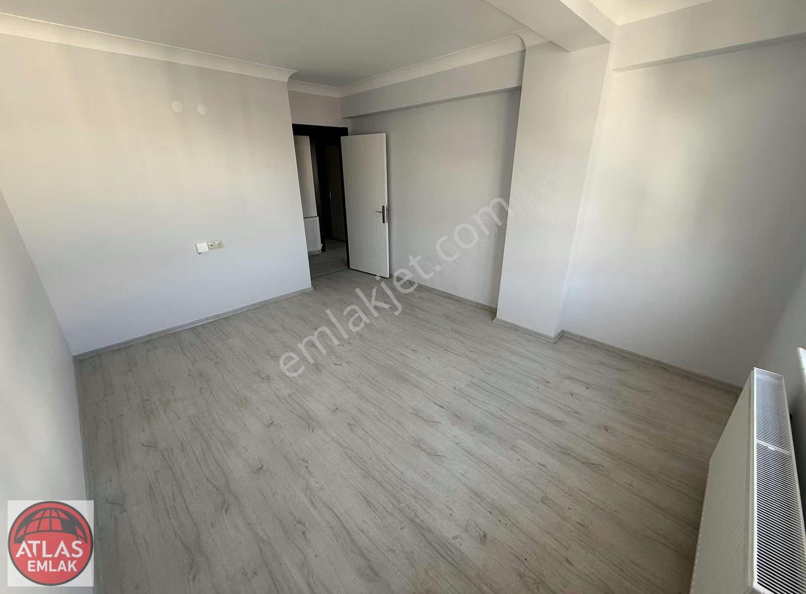 !!atlas'tan Merkezde 2.000.0000 Tl Kredili Sıfır Son Kat Daire!! - Görsel 7