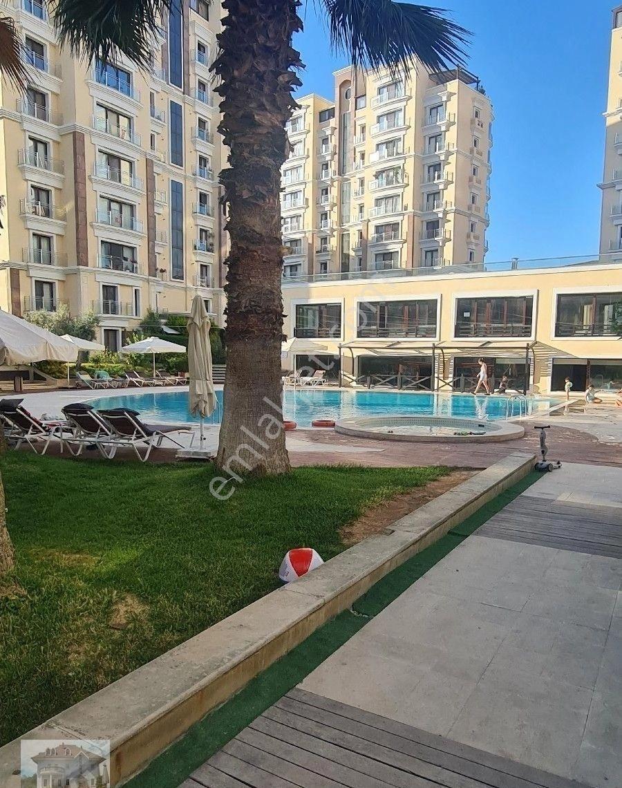 Kordonboyu Sahilde Eagle Park Sıtesınde Satılık2+1teras Daıre - Görsel 32