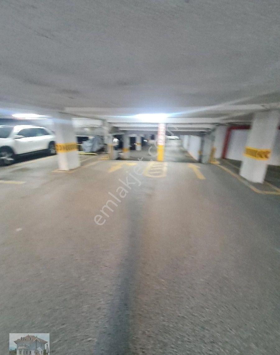 Kordonboyu Sahilde Eagle Park Sıtesınde Satılık2+1teras Daıre - Görsel 16