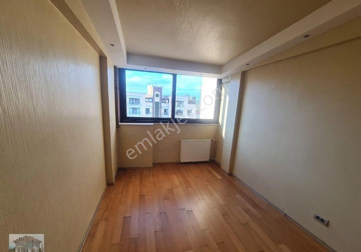 Kordonboyu Sahilde Eagle Park Sıtesınde Satılık2+1teras Daıre - Görsel 30