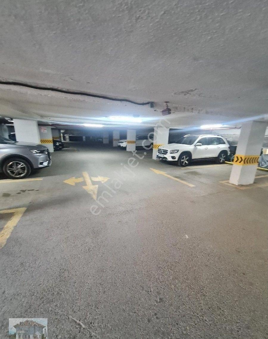 Kordonboyu Sahilde Eagle Park Sıtesınde Satılık2+1teras Daıre - Görsel 15
